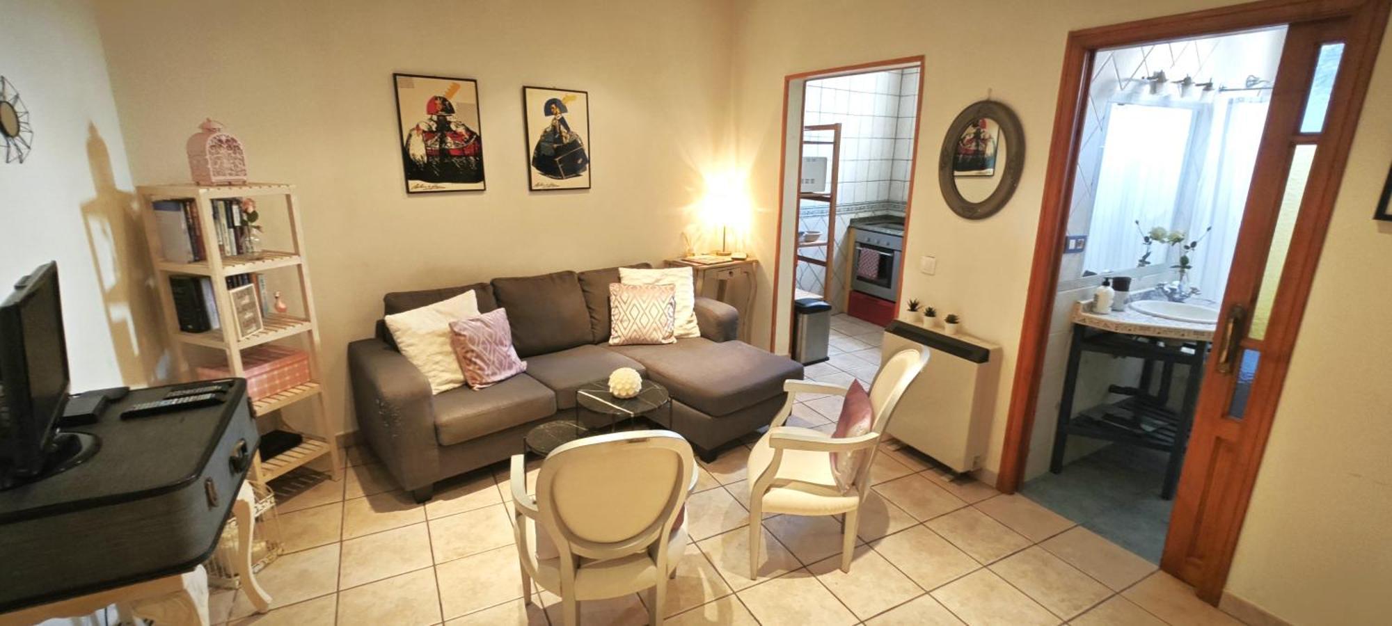 Apartamento Para 2 Personas En Pleno Centro De Madryt Zewnętrze zdjęcie
