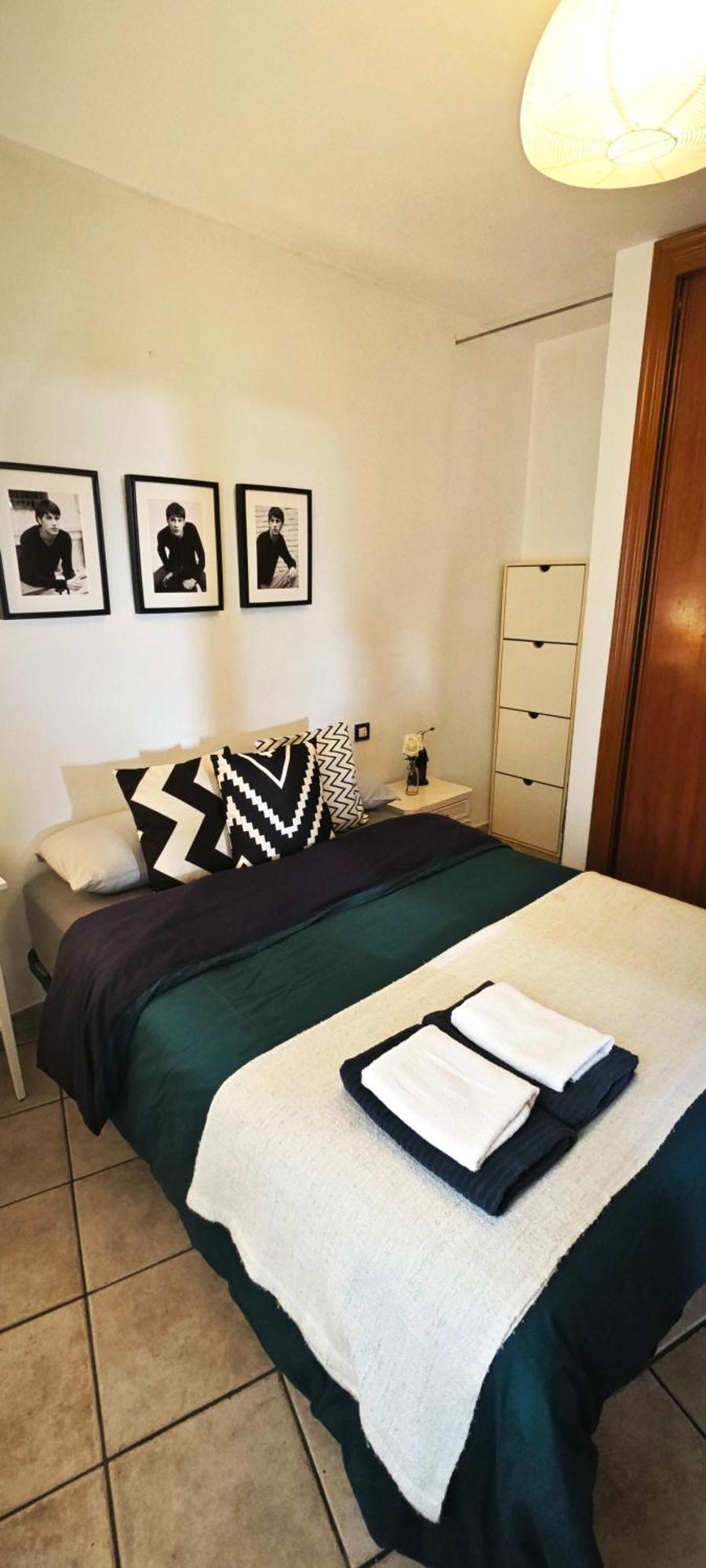 Apartamento Para 2 Personas En Pleno Centro De Madryt Zewnętrze zdjęcie