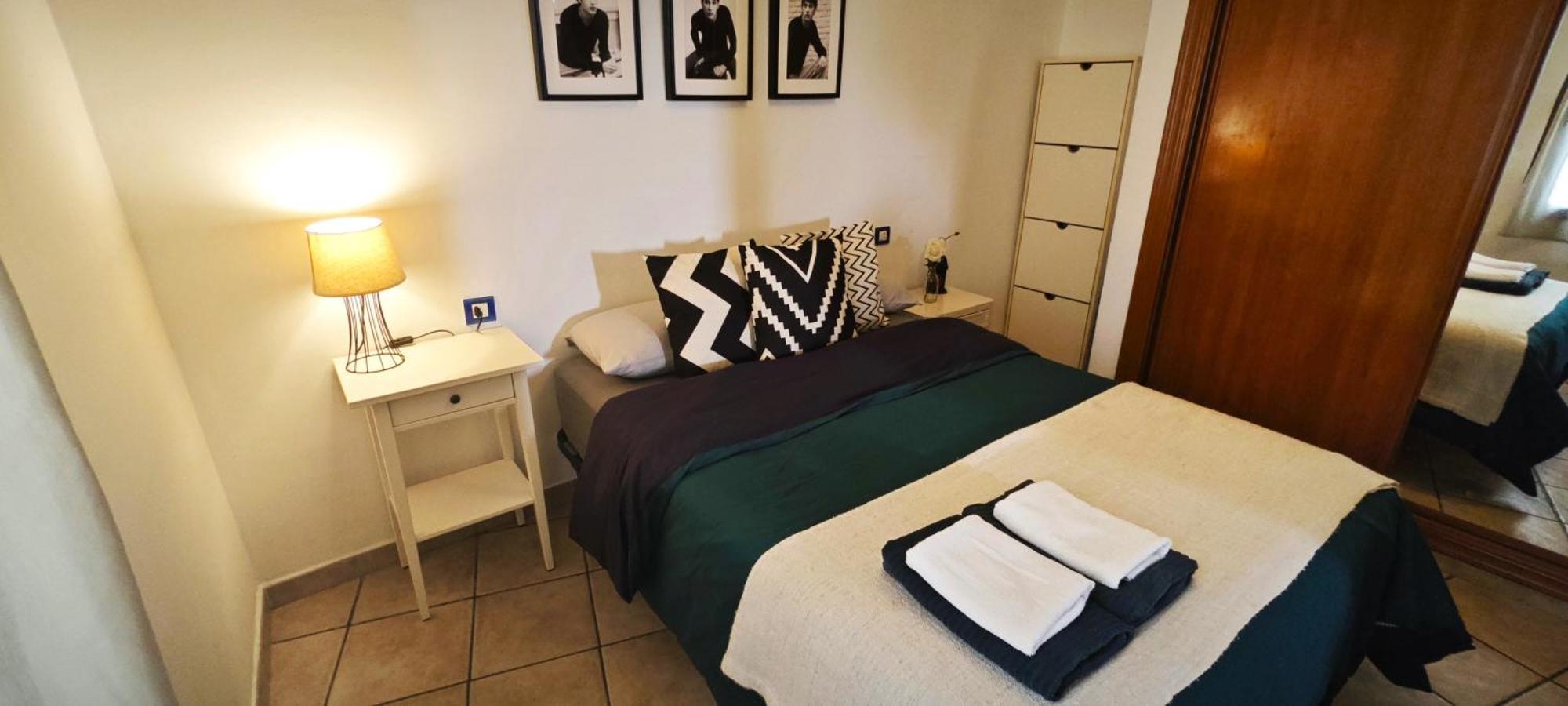 Apartamento Para 2 Personas En Pleno Centro De Madryt Zewnętrze zdjęcie