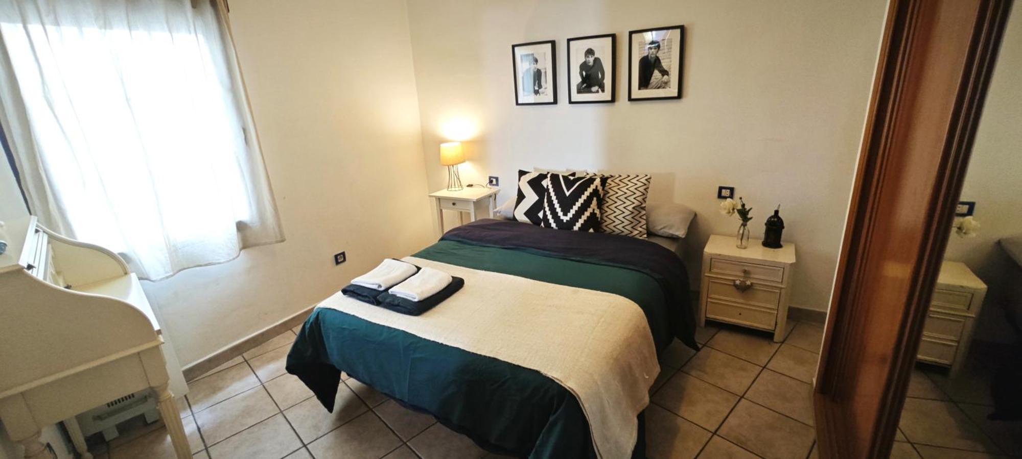 Apartamento Para 2 Personas En Pleno Centro De Madryt Zewnętrze zdjęcie